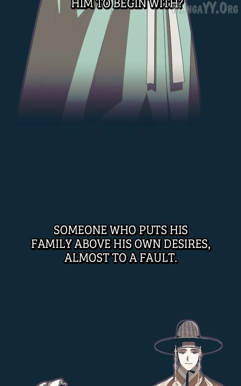 Darby the dizzying flow chapter 85 page 58