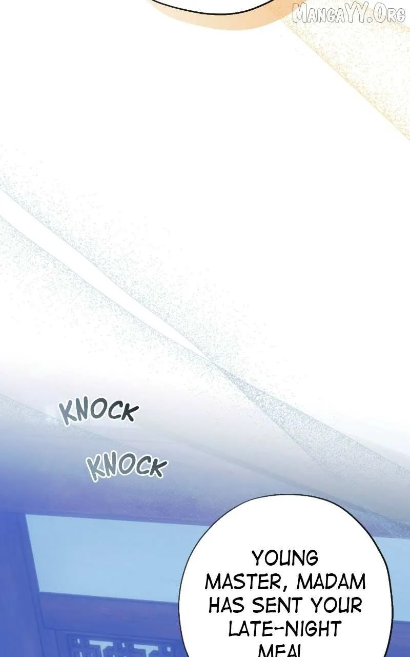Darby the dizzying flow chapter 85 page 9