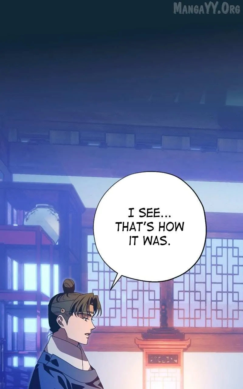Darby the dizzying flow chapter 85 page 76