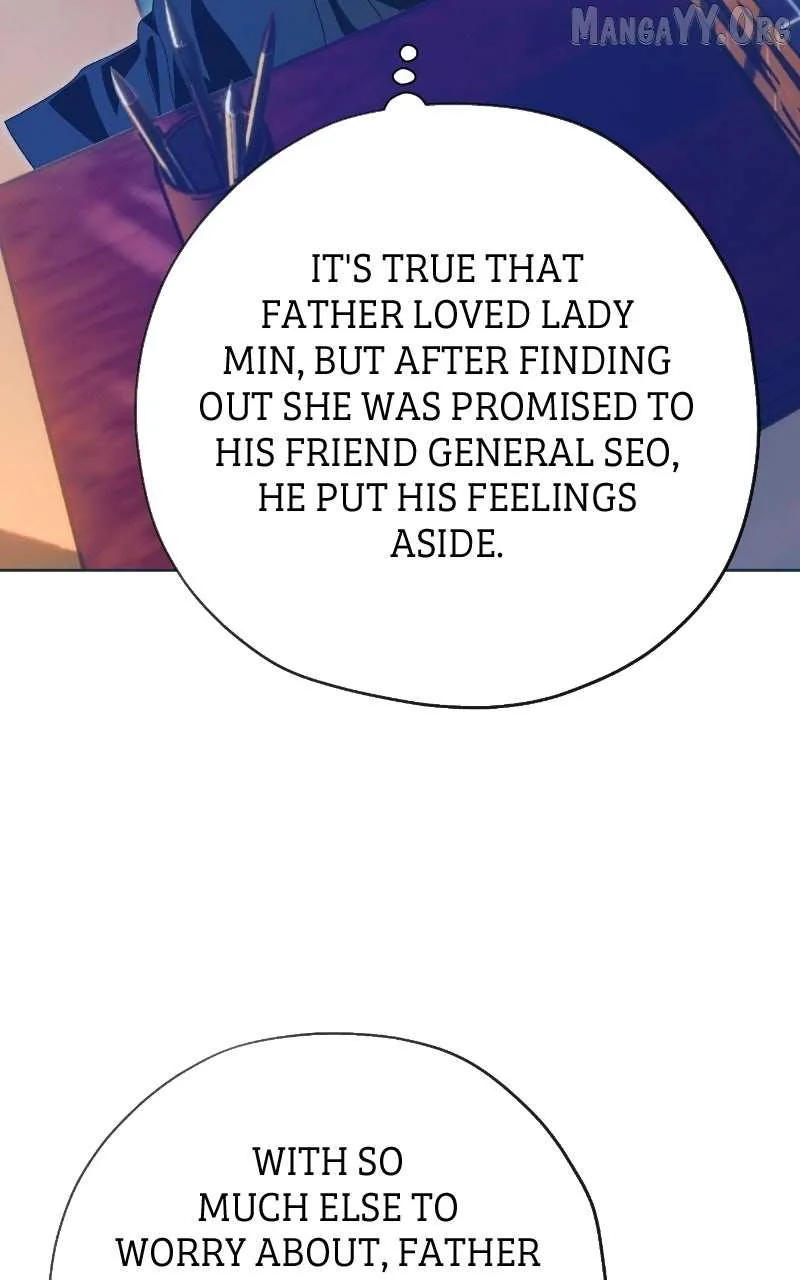Darby the dizzying flow chapter 85 page 86