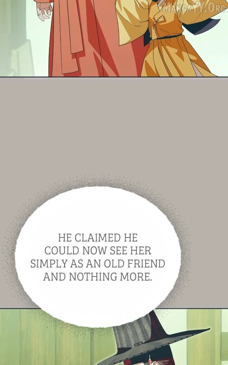 Darby the dizzying flow chapter 85 page 93