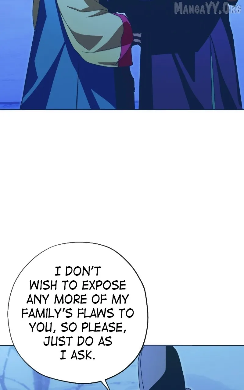 Darby the dizzying flow chapter 85 page 50