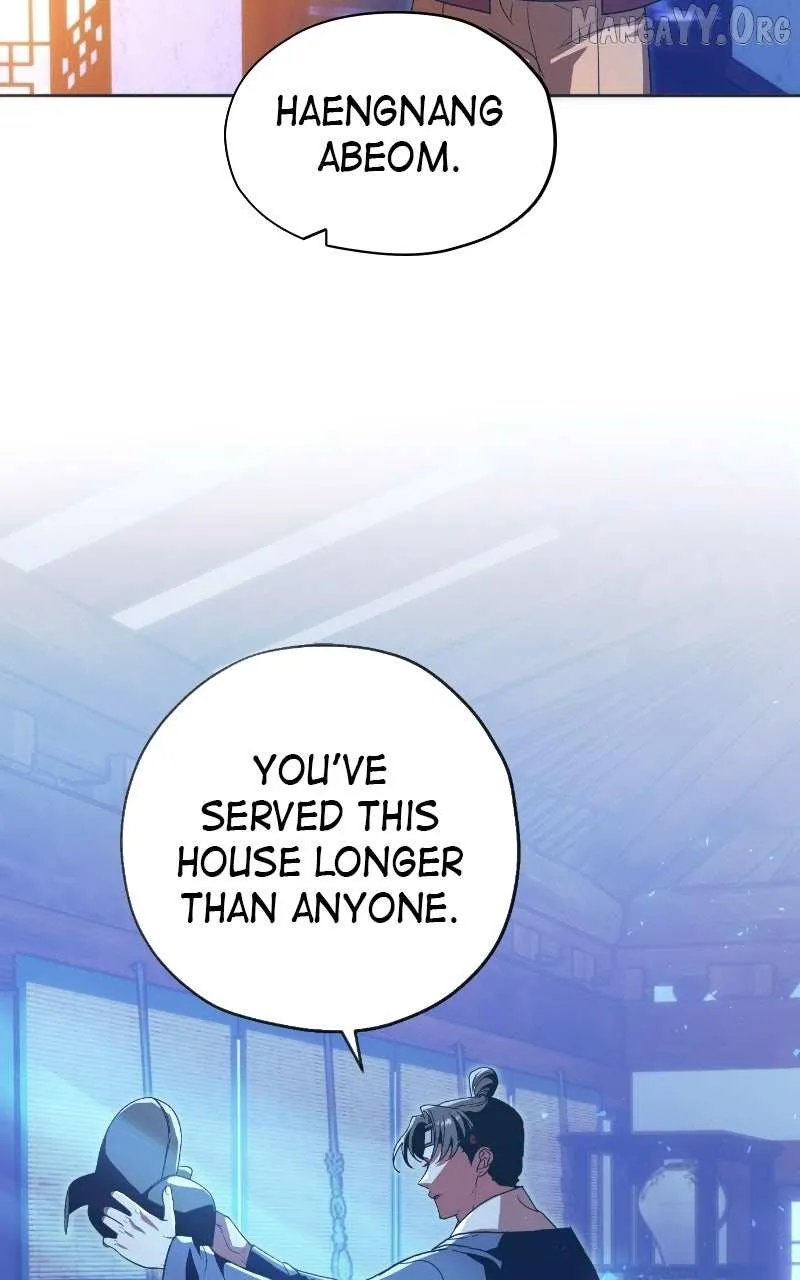 Darby the dizzying flow chapter 85 page 12