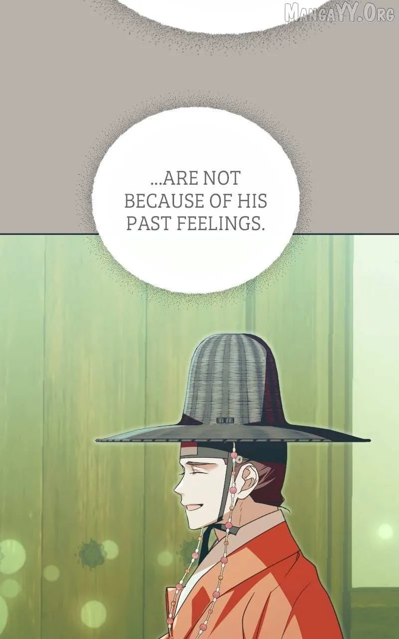 Darby the dizzying flow chapter 85 page 95