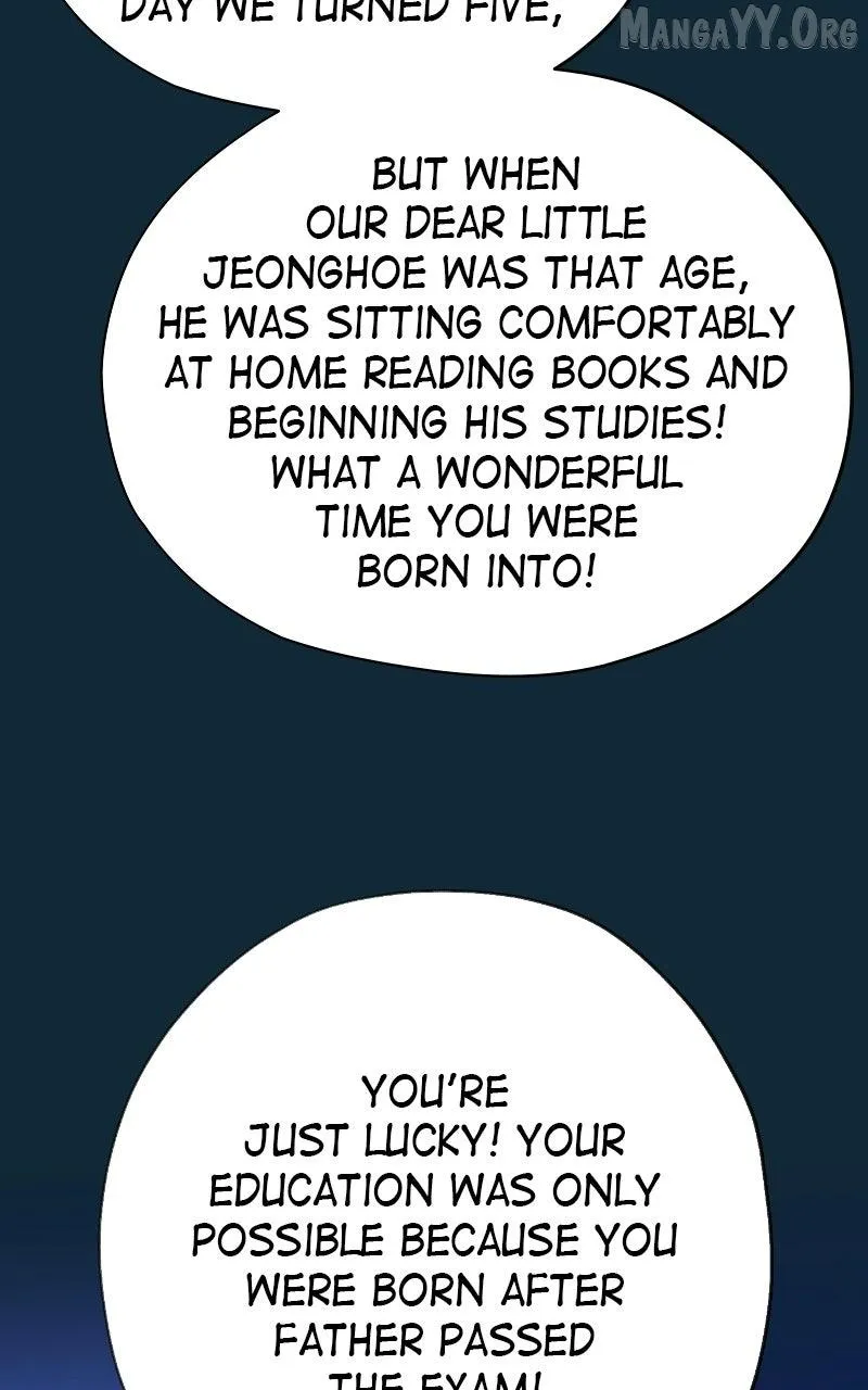 Darby the dizzying flow chapter 86 page 14