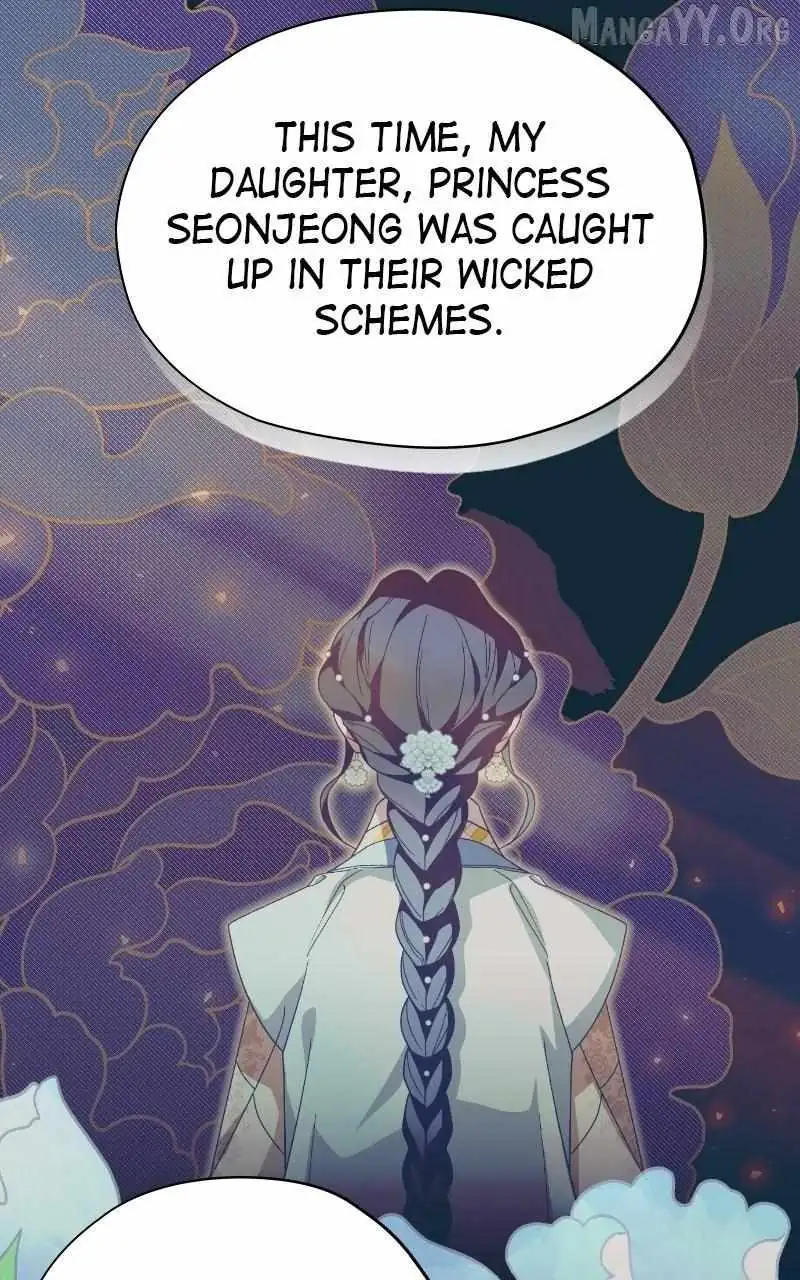 Darby the dizzying flow chapter 86 page 69