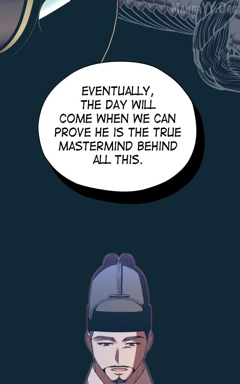 Darby the dizzying flow chapter 86 page 67
