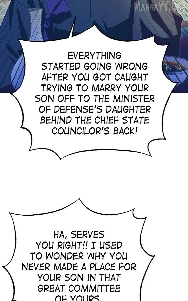 Darby the dizzying flow chapter 86 page 7