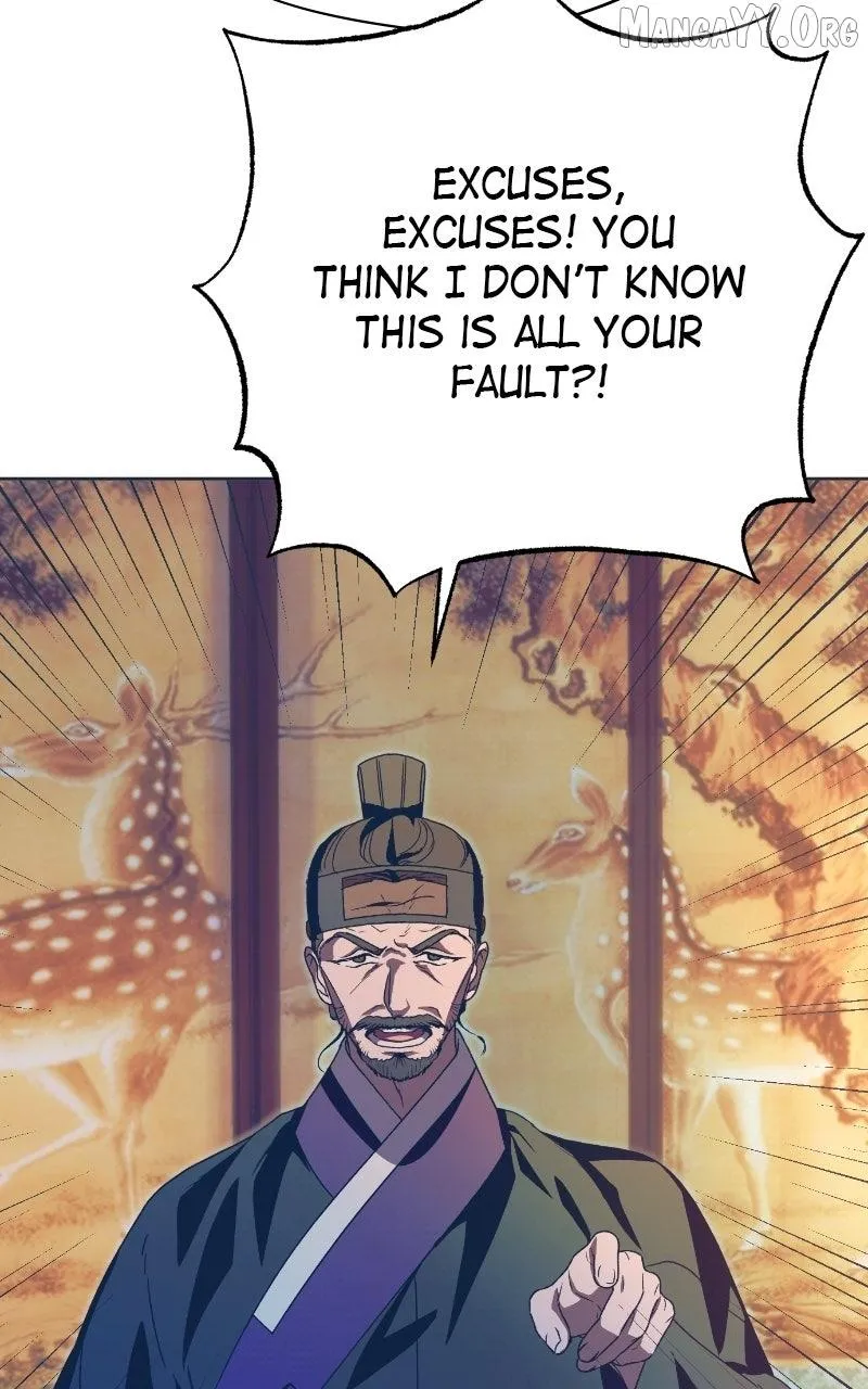 Darby the dizzying flow chapter 86 page 6