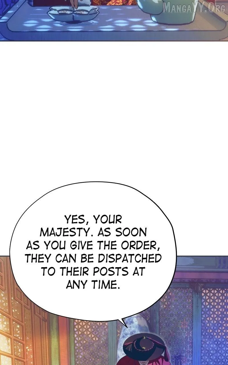Darby the dizzying flow chapter 86 page 61
