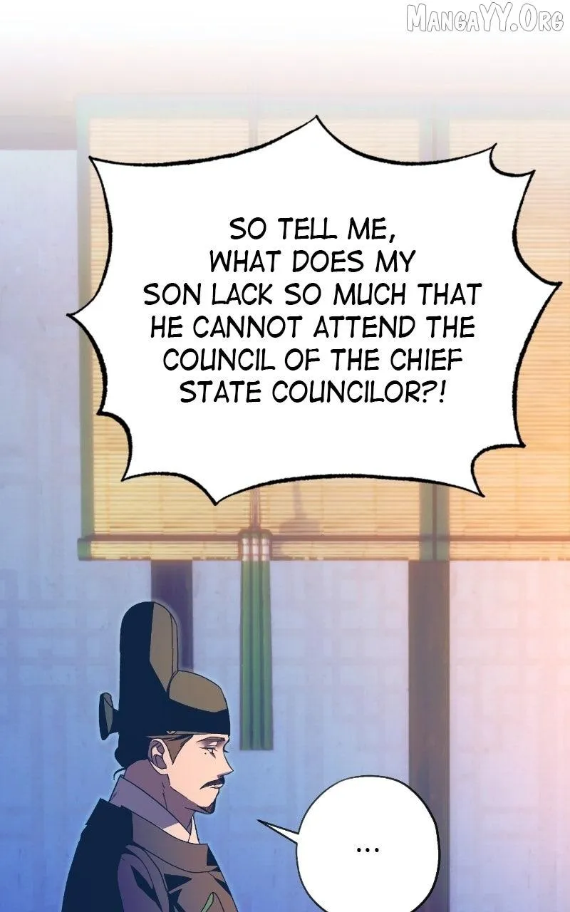 Darby the dizzying flow chapter 86 page 1