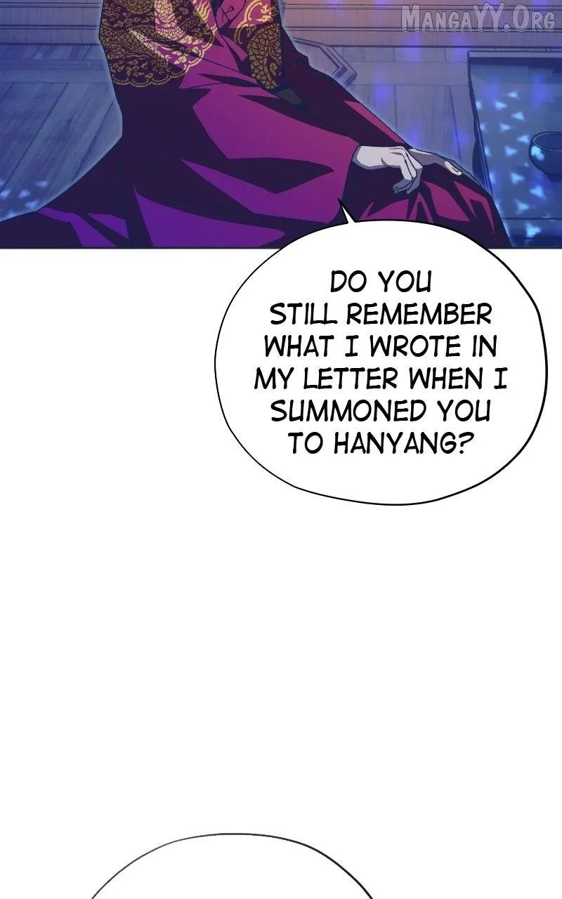 Darby the dizzying flow chapter 86 page 85