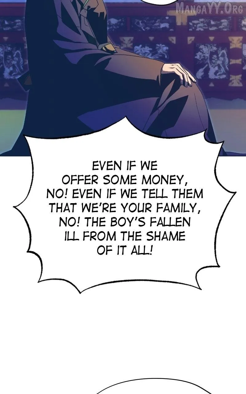 Darby the dizzying flow chapter 86 page 2