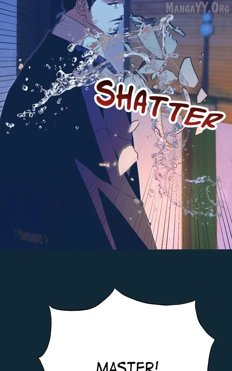 Darby the dizzying flow chapter 86 page 19