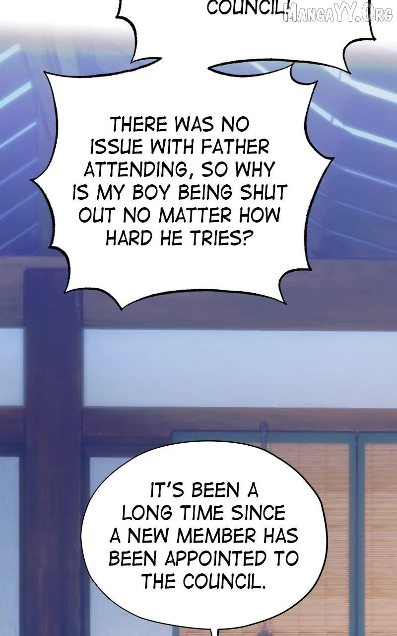 Darby the dizzying flow chapter 86 page 4