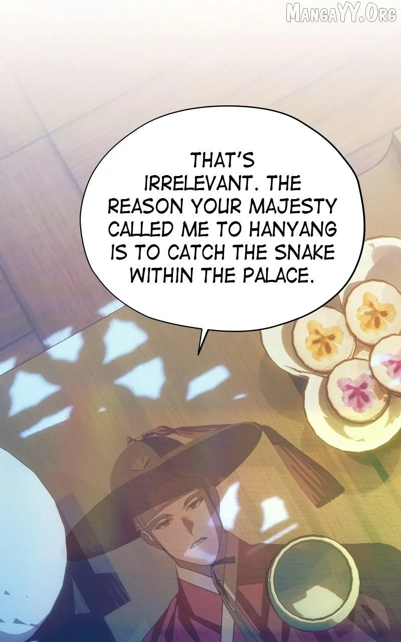 Darby the dizzying flow chapter 86 page 63