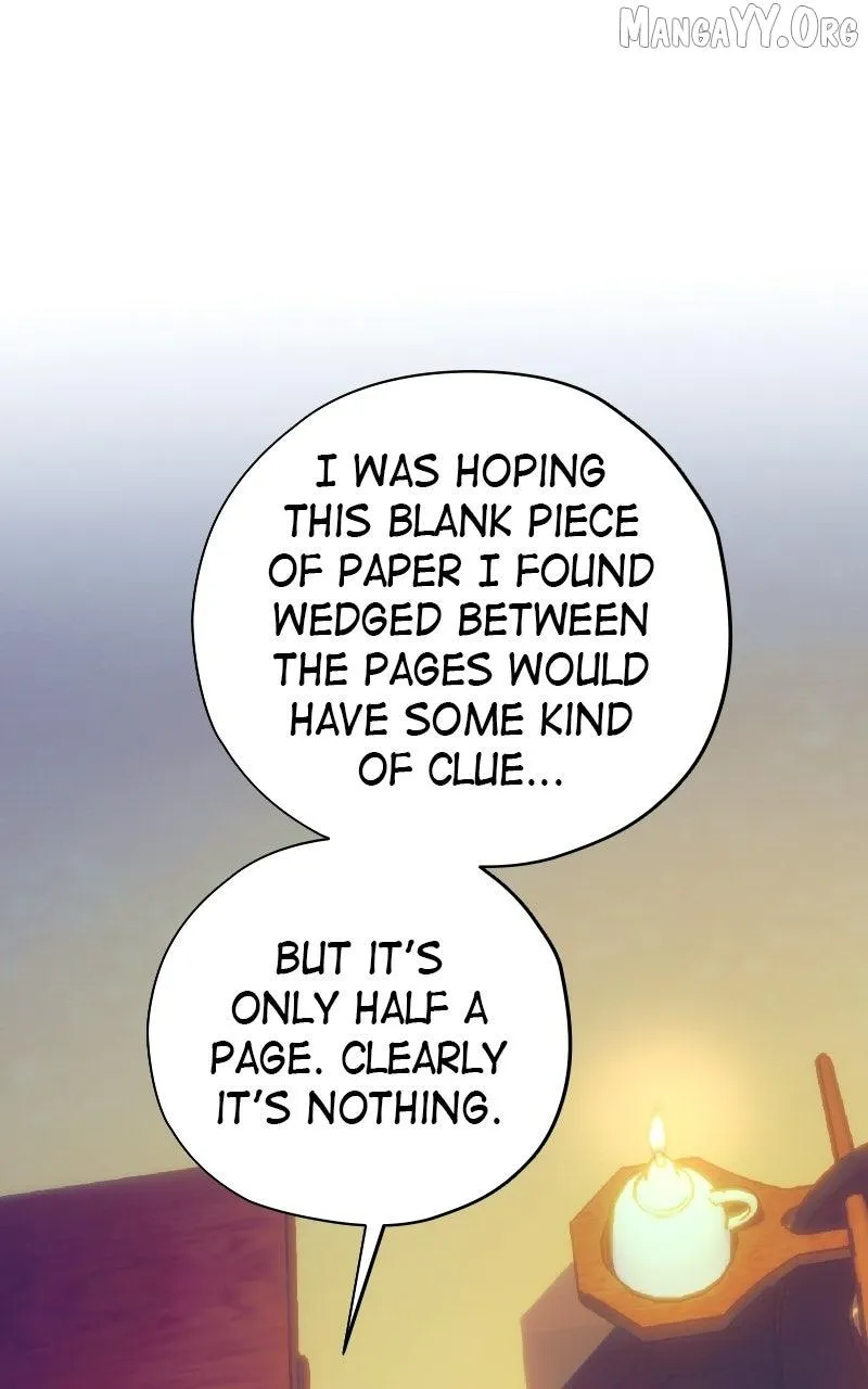 Darby the dizzying flow chapter 86 page 32