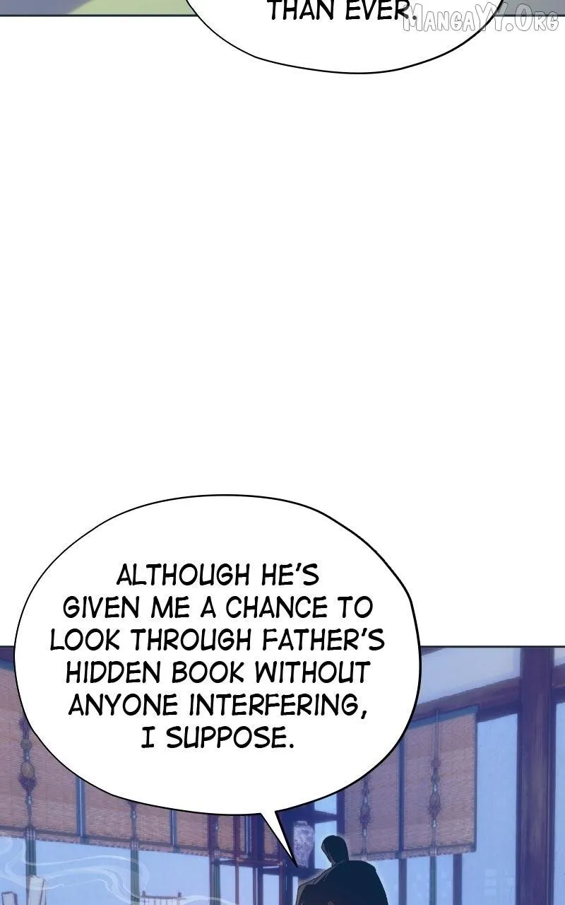 Darby the dizzying flow chapter 86 page 26