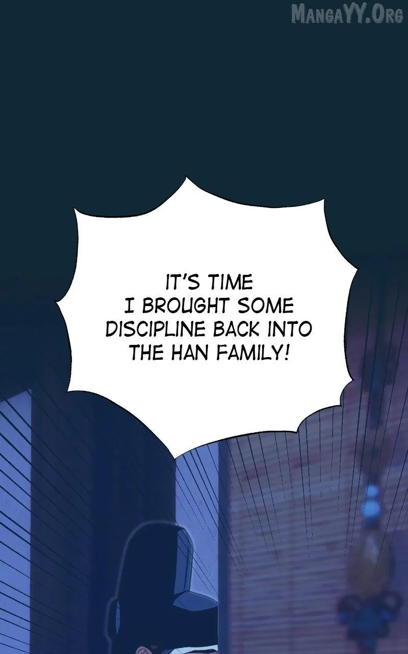 Darby the dizzying flow chapter 86 page 18