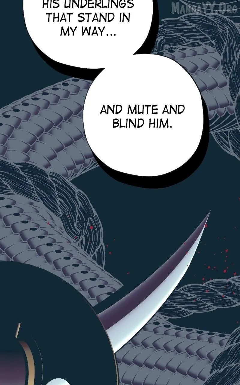 Darby the dizzying flow chapter 86 page 66