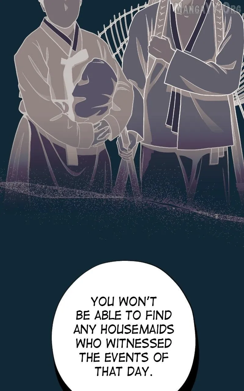 Darby the dizzying flow chapter 86 page 44