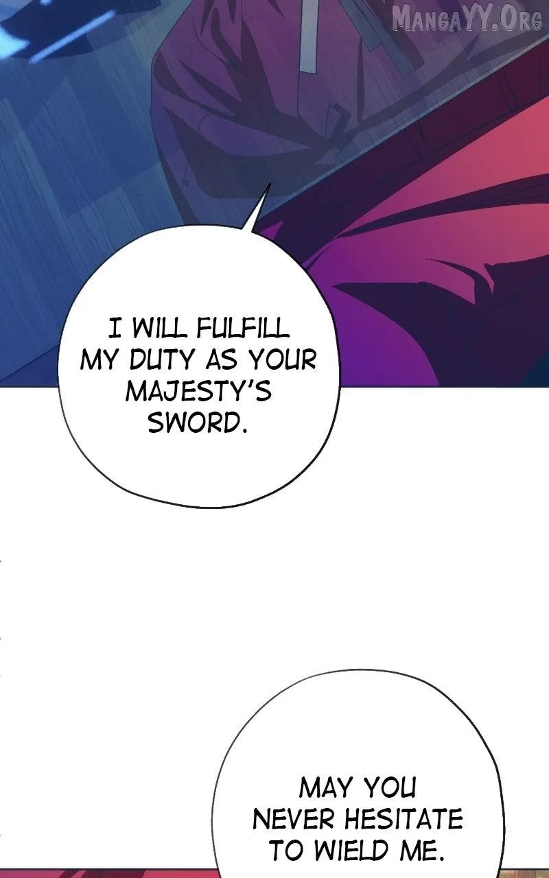 Darby the dizzying flow chapter 86 page 64