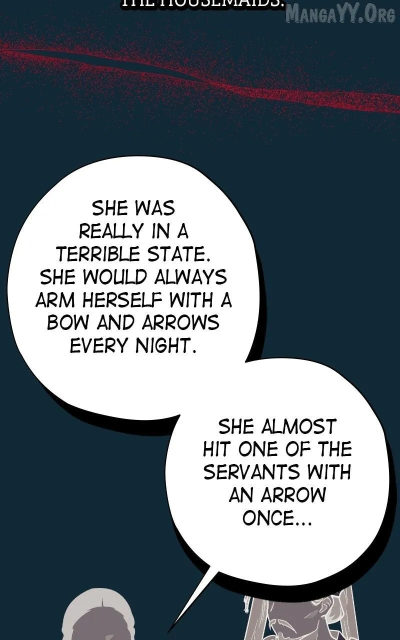 Darby the dizzying flow chapter 86 page 43