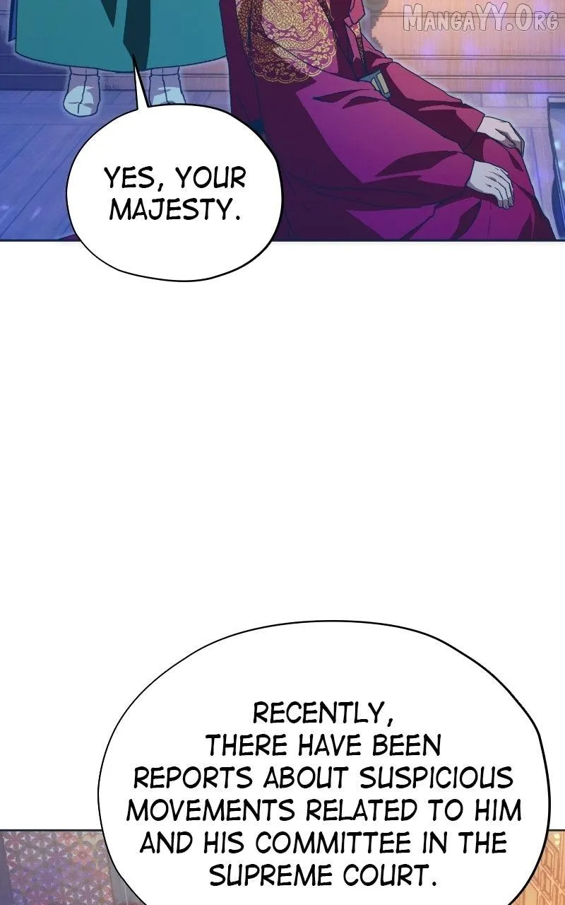 Darby the dizzying flow chapter 86 page 73