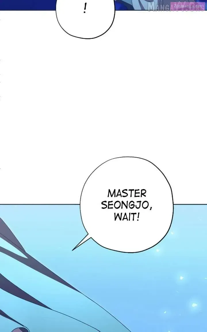 Darby the dizzying flow chapter 87.1 page 40