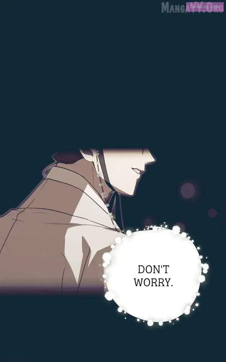 Darby the dizzying flow chapter 87.1 page 21