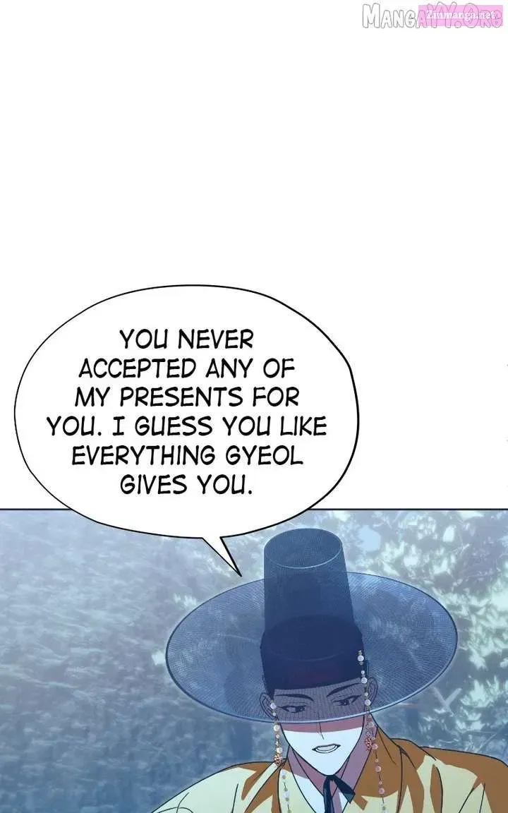 Darby the dizzying flow chapter 87.1 page 86