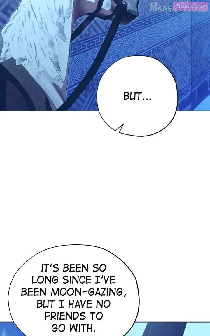 Darby the dizzying flow chapter 87.1 page 55