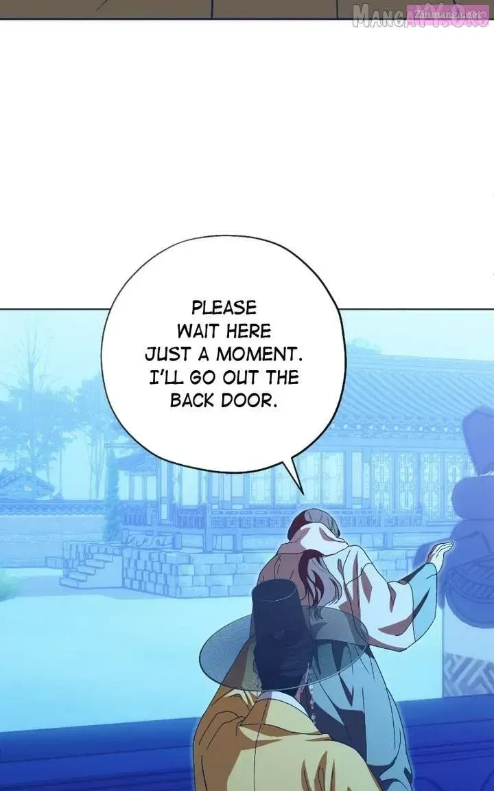 Darby the dizzying flow chapter 87.1 page 66