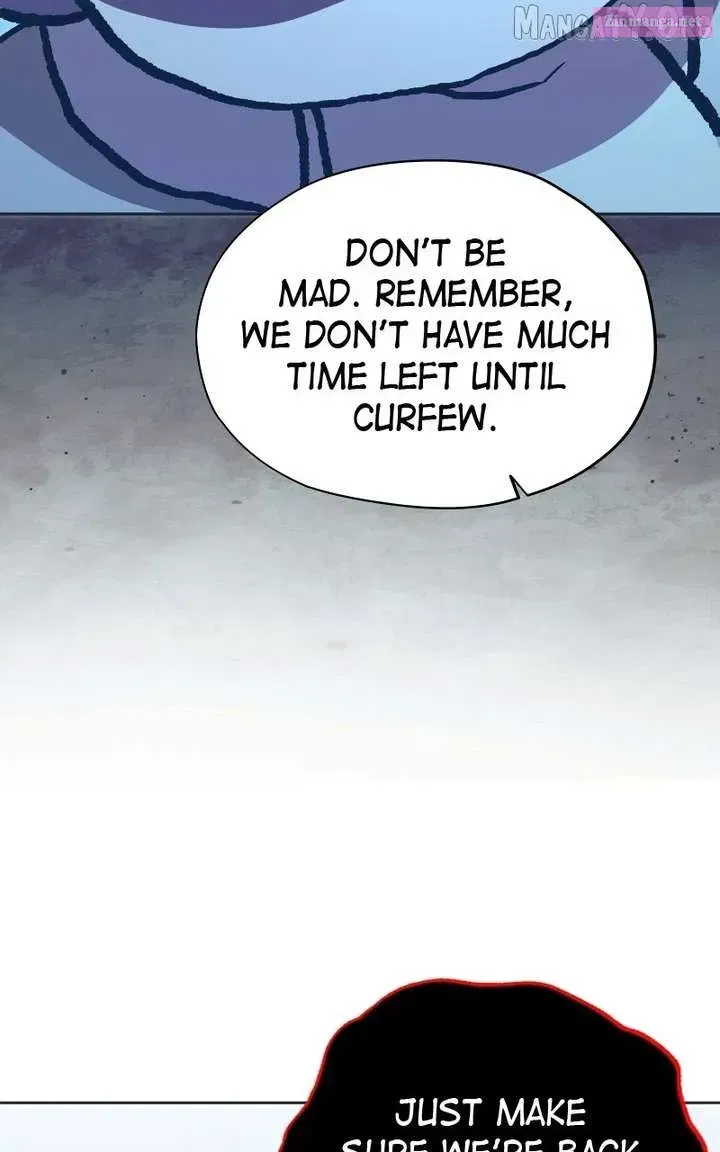 Darby the dizzying flow chapter 87.1 page 71