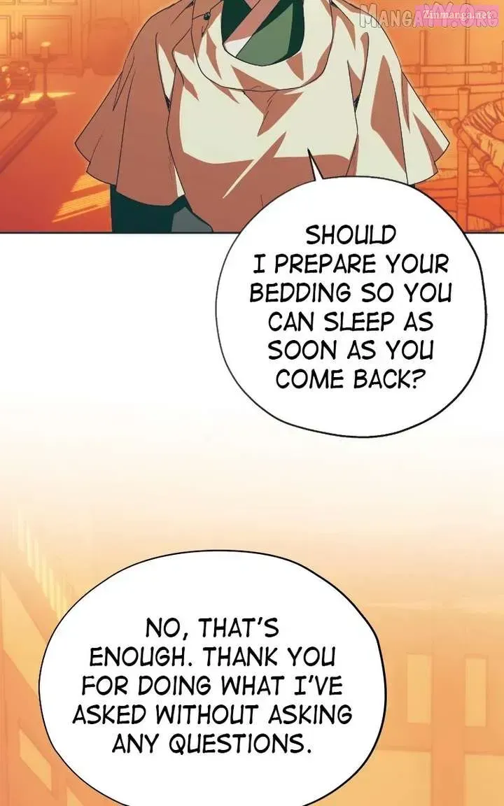 Darby the dizzying flow chapter 87.1 page 4