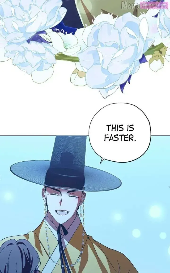Darby the dizzying flow chapter 87.1 page 69