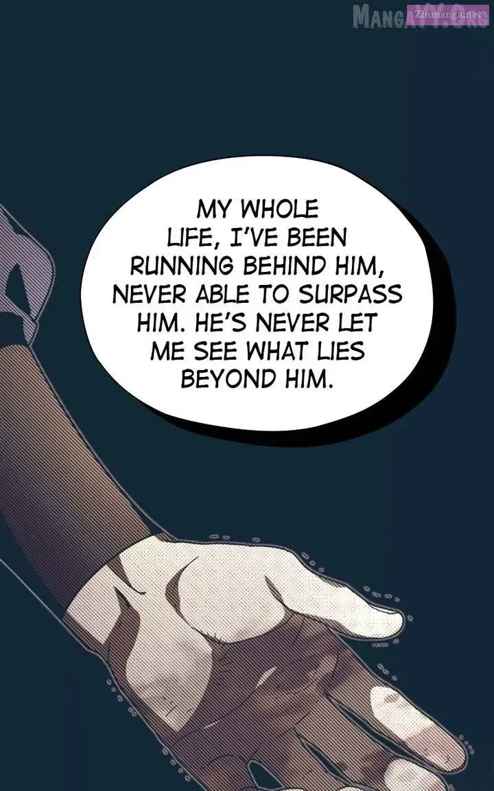 Darby the dizzying flow chapter 87.1 page 91