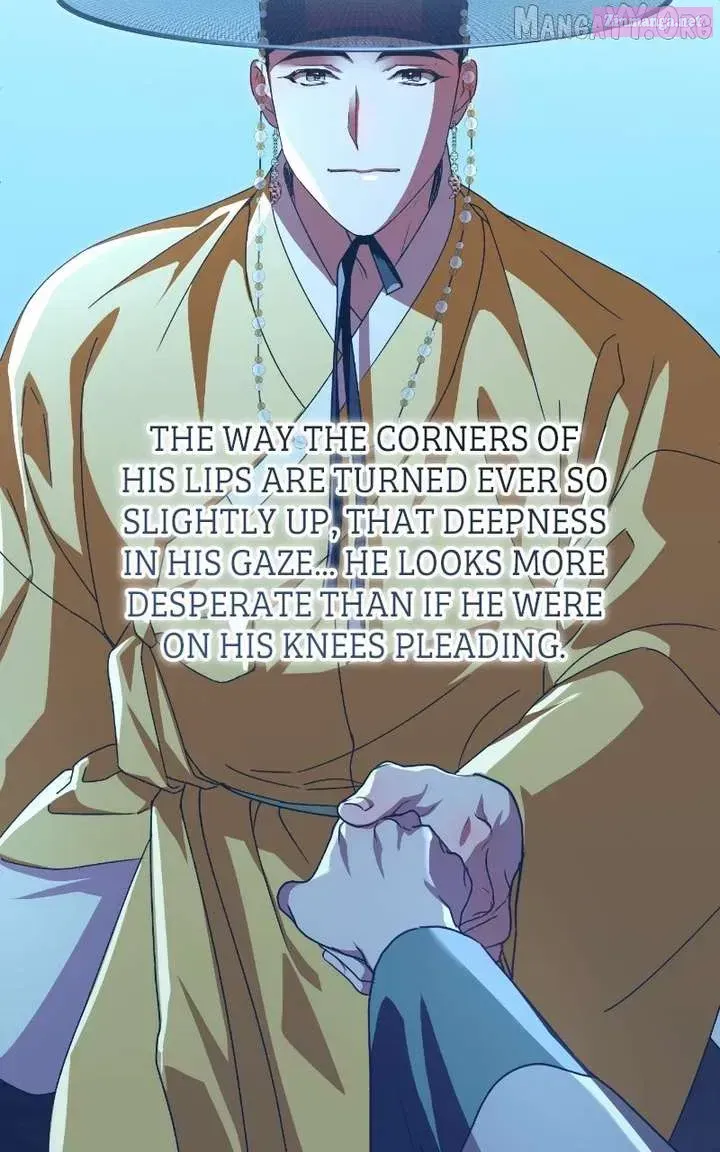 Darby the dizzying flow chapter 87.1 page 63