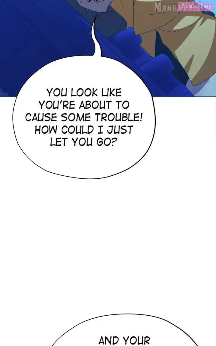Darby the dizzying flow chapter 87.1 page 45