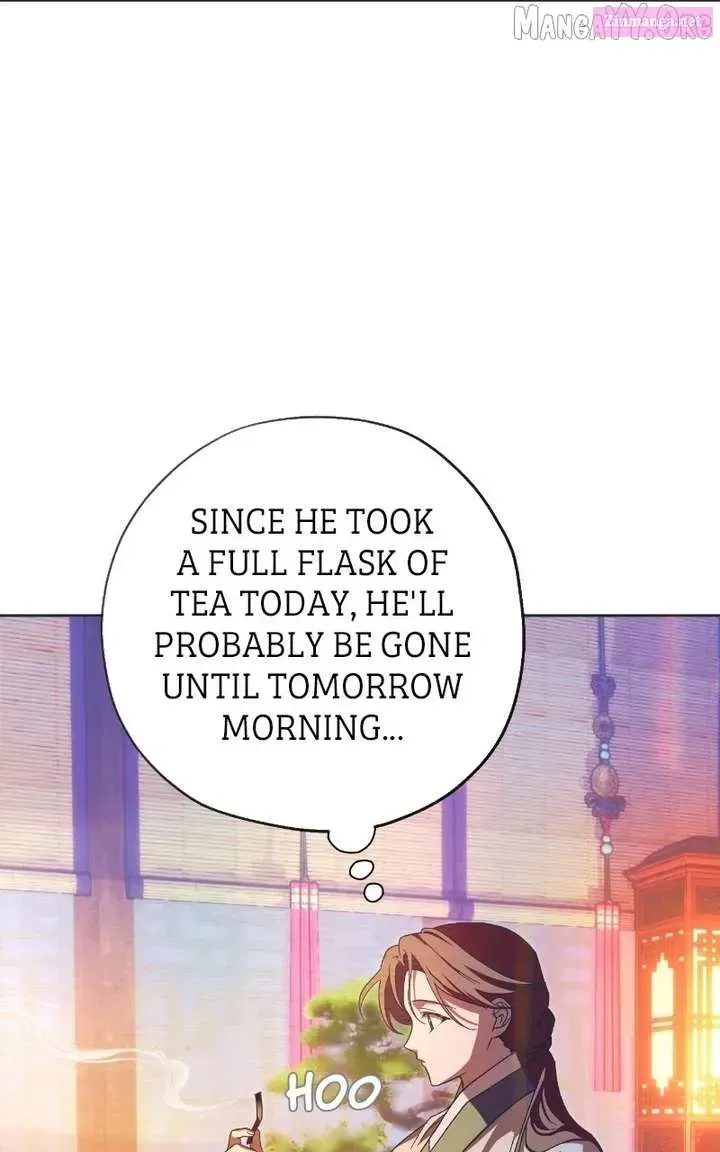 Darby the dizzying flow chapter 87.1 page 11