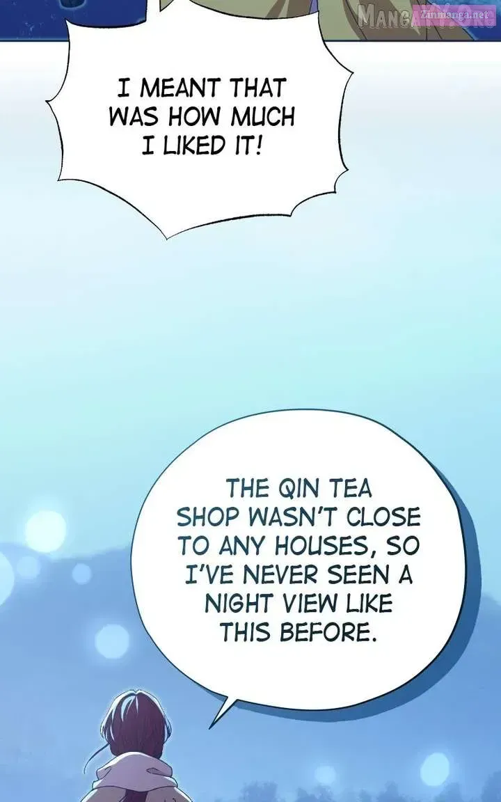 Darby the dizzying flow chapter 87.2 page 79