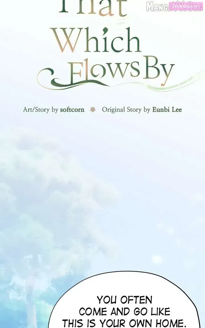 Darby the dizzying flow chapter 87.2 page 32