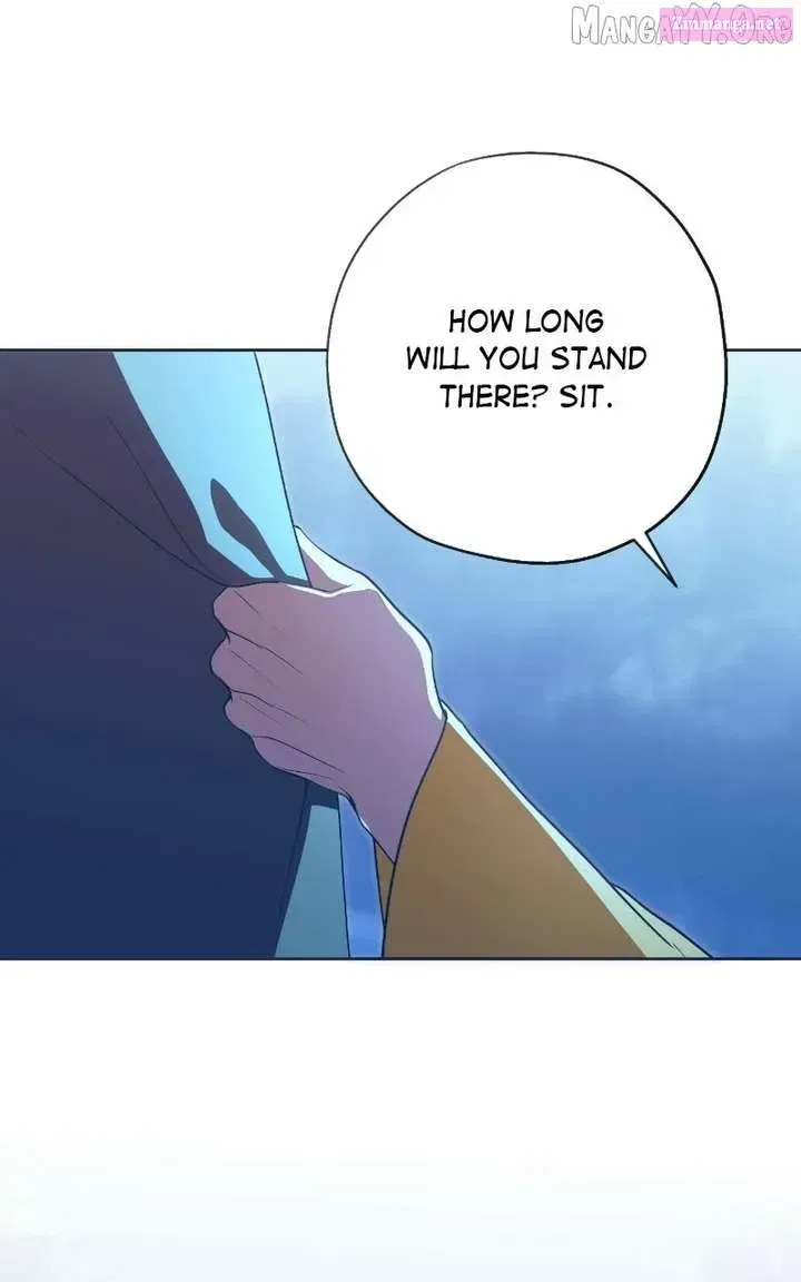 Darby the dizzying flow chapter 87.2 page 81