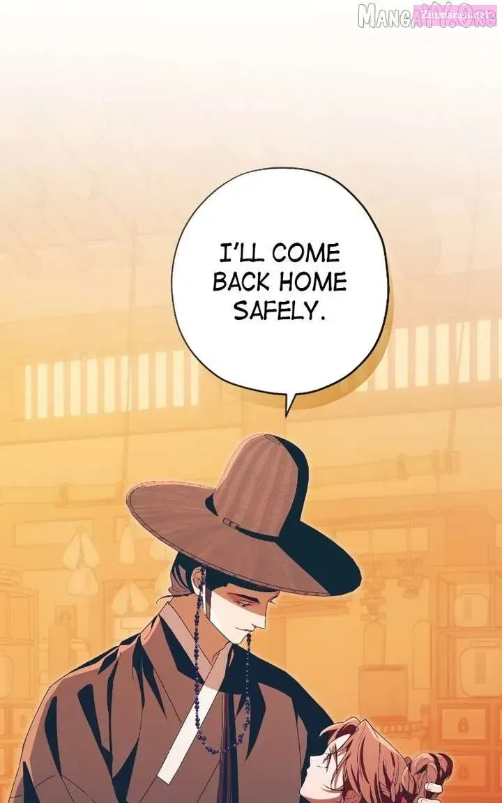 Darby the dizzying flow chapter 87.2 page 8