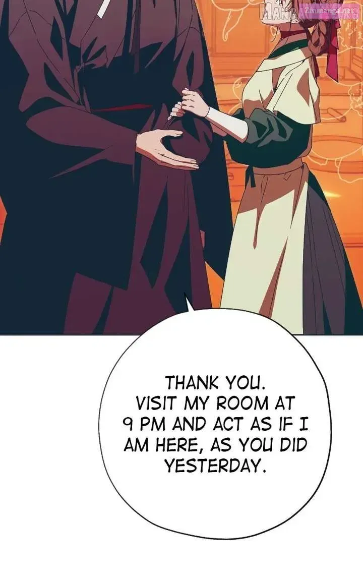 Darby the dizzying flow chapter 87.2 page 2