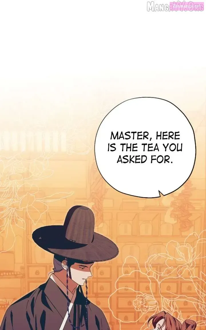 Darby the dizzying flow chapter 87.2 page 1