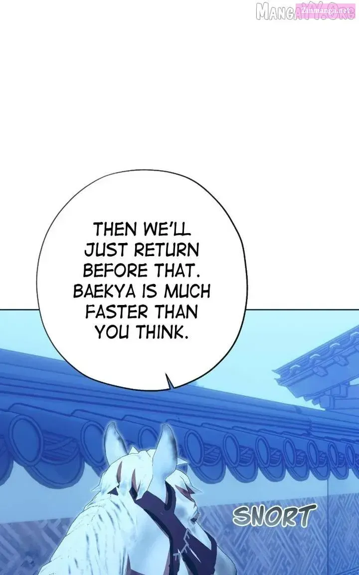 Darby the dizzying flow chapter 87.2 page 54