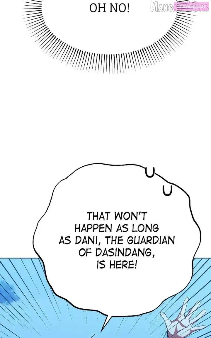 Darby the dizzying flow chapter 87.2 page 36