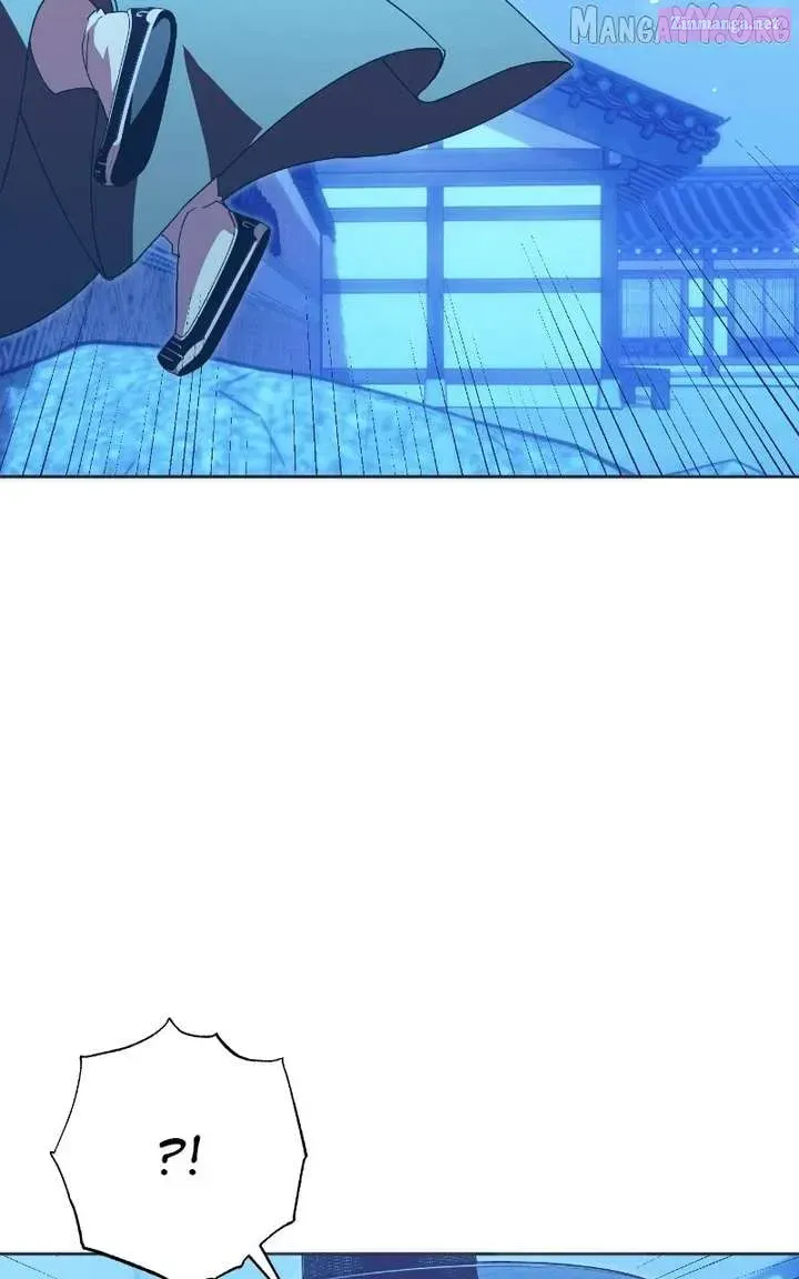 Darby the dizzying flow chapter 87.2 page 41