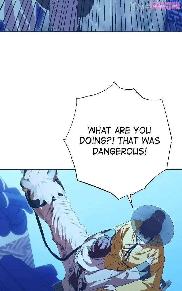 Darby the dizzying flow chapter 87.2 page 44